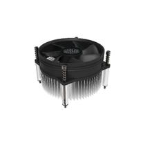 Air Cooler Para Processador Cooler Master I50 Intel 90mm Tdp 65w Rh-i50-20fk-r1
