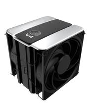 Air Cooler Para Processador Cooler Master V4 Alpha 3Dhp Black Amd/Intel 120Mm Maz-T2Hp-217Pk-R1 Air Cooler Para Processador Cooler Master V4 Alpha 3Dhp Black Amd/Intel 120Mm Maz-T2Hp-217Pk-R1