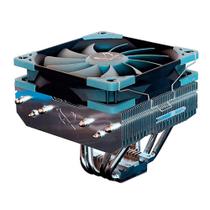 Air Cooler Para Processador SCYTHE 120MM SCCT-1000