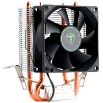Air Cooler Para Processador T-Dagger 80MM AMD Intel