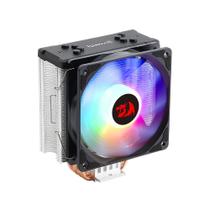 Air Cooler Redragon Sif Preto Cc-1052 Rgb - 120Mm