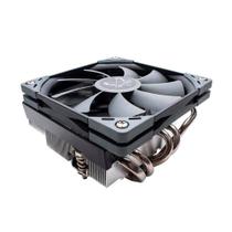 Air Cooler Scythe Shuri 3, Intel e AMD, RGB, 120mm