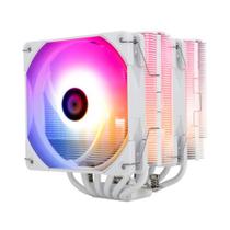 Air cooler Thermalright Peerless Assassin 120 White, ARGB, AMD/Intel, 120mm, Branco