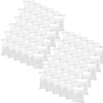 Air Dry Clay Wolwefa 72 pacotes de argila de espuma para crianças 720g