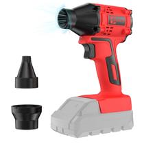 Air Duster Blower Ohyes Motor Brushless Motor 18V Bateria
