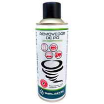 Air Duster PRO AR Comprimido Removedor de PO 230G/164ML Air Duster PRO AR Comprimido Removedor de PO 230G/164ML