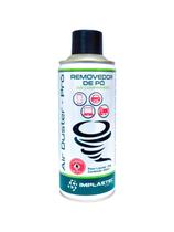 Air Duster Pro Ar Comprimido Removedor De Pó 230g/400ml