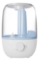 AIR FLOW U2 Umidificador com Luminária e Difusor de Aromas