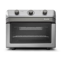 Air Forno Elétrico Mueller 35 Litros com Função Fryer Prata