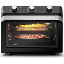 Air Forno Mfb35g 35L Preto 220v Mueller