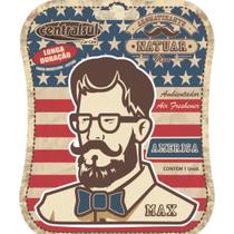 Air frashener automotivo centralsul natuar america max