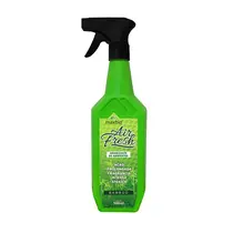 Air Fresh Bamboo 500ml Maxbio (Odorizante de Ambientes)