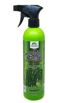Air Fresh Bamboo MaxBio Spray 500ml