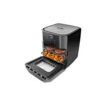 Air Fry Fritadeira E Forno Britânia Oven Bfr2100p Preto