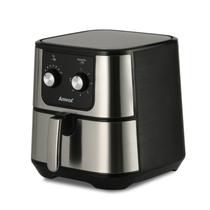 Air Fryer 1255 M 7L Inox 110v 1700w - Amvox