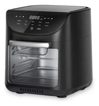 Air Fryer 1700w Oven 121 Digital Labravia 110v - Fritadeira sem Óleo