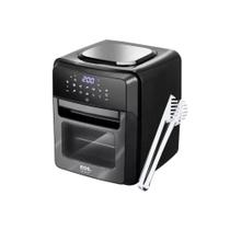Air Fryer 220V Eaf12T Eos E Pegador Massa Utility Tramontina Air Fryer 220V Eaf12T Eos E Pegador Massa Utility Tramontina
