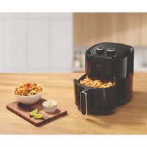 Air Fryer 3,4L 1200W Fritadeira Elétrica Sem Óleo Cozinha Saudável Rápida Pratico 220V Air Fryer 3,4L 1200W Fritadeira Elétrica Sem Óleo Cozinha Saudável Rápida Pratico 220V