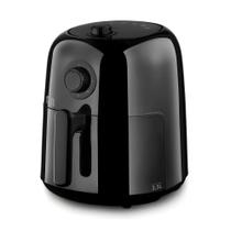 Air Fryer 3,5L Timer 60 Minutos 1350W 220V Multilaser GO216