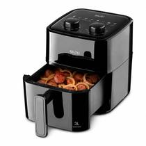 Air Fryer 3L Fritadeira Elétrica 1200W 127V Multi GO250