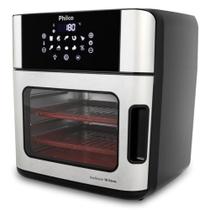 Air Fryer 4 em 1 Painel Digital 16 Litros PAF16A 127V Philco