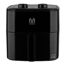 Air Fryer 4,2 Litros 1350W MF1420 Multilaser GO252/GO253