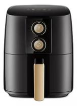 Air Fryer 4,5L Fritadeira Elétrica - Home Land - Homeland