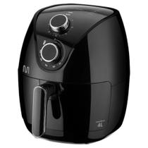 Air Fryer 4L GO201/2 1500W Timer 60 Min 200C 110V Multi