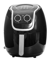 Air Fryer 6 Litros Fix 1500W De Potência Fritadeira 127V