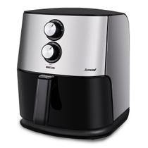 Air Fryer 7L 1500W Amvox ARF 1565 Tamanho Familia Inox 110V Air Fryer 7L 1500W Amvox ARF 1565 Tamanho Familia Inox 110V
