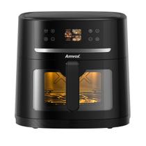 Air Fryer 8L 1700W Amvox ARF 1480 I.A Digital Antiader 220V Air Fryer 8L 1700W Amvox ARF 1480 I.A Digital Antiader 220V