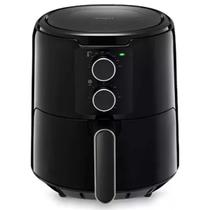 Air Fryer AFG40 Elgin Cube Fry 4,2L 1600W Black 110V
