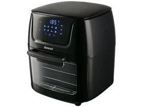 Air Fryer Amvox Oven Digital 12L Arf 1222 Preta Air Fryer Amvox Oven Digital 12L Arf 1222 Preta