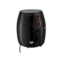 Air Fryer ARF 1205 4,5l 127v Amvox Preto