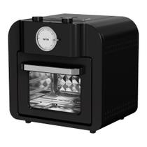 Air Fryer Aria Retro 17Qt - Forno 4 em 1 Multifuncional