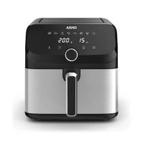 Air Fryer Arno 7,5L 1700W AFD7 Air Fryer Arno 7,5L 1700W AFD7