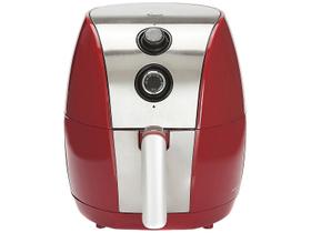Air Fryer Britânia 3,2L Antiaderente 1300 W BFR01VI Air Fryer Britânia 3,2L Antiaderente 1300 W BFR01VI