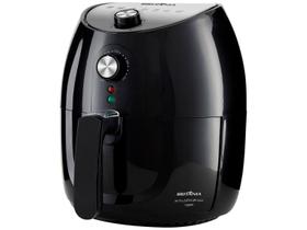 Air Fryer Britânia 4,1L 1500W Inox Sem Óleo BFR10PI 220V