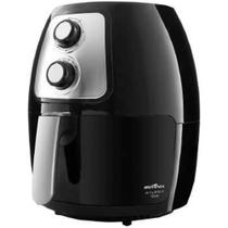 Air Fryer Britania 4L Preta - Britania Portateis