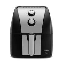 Air Fryer Britânia 5,5L Antiaderente Gold 1500W BFR51 110V