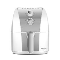 Air Fryer Britânia 5,5L Antiaderente Redstone 1500W 110V Air Fryer Britânia 5,5L Antiaderente Redstone 1500W 110V