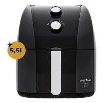 Air Fryer Britânia 5,5L Redstone BFR50 220V