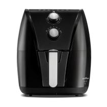 Air Fryer Britânia 5L Antiaderente Gold 1500W BAF45A 110V - BRITANIA