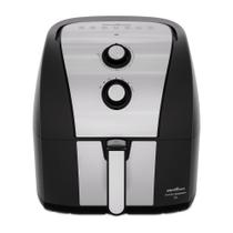 Air Fryer Britânia 9L 2000W Antiaderente Redstone 220V