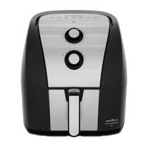 Air Fryer Britânia 9L 2000W Antiaderente Redstone BAF90A