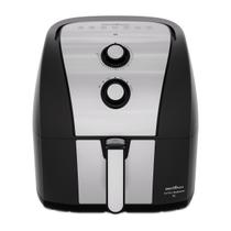 Air Fryer Britânia 9L Antiaderente Redstone 2000W BAF90A