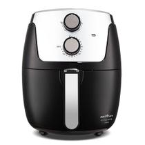 Air Fryer Britânia Air Flow 360, 4,2 Litros -BFR38 Air Fryer Britânia Air Flow 360, 4,2 Litros -BFR38