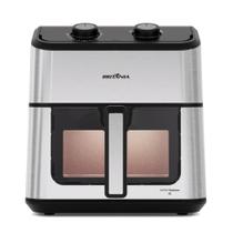 Air Fryer BRITANIA BAF80A Air Fryer BRITANIA BAF80A