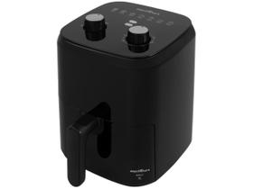 Air Fryer Britânia BFR31 Preto com Timer 3L Air Fryer Britânia BFR31 Preto com Timer 3L