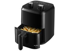 Air Fryer Britânia BFR31 Preto com Timer 3L
